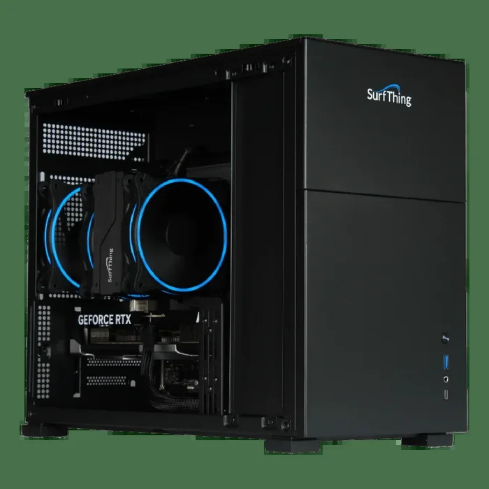 Surf Thing SG3-5702 Golf Simulator Computer