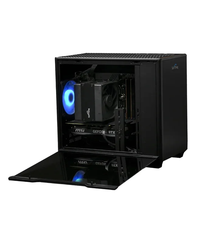 SurfThing Simulation Computers