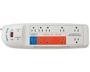 Surge Bar – Smart Strip – Large
