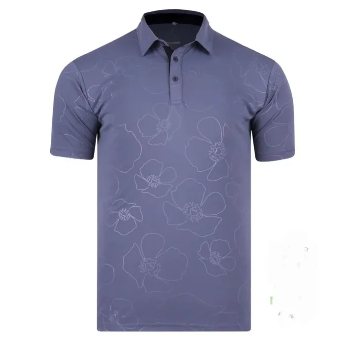 Swannies Anderson Polo