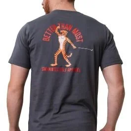 SWANNIES Better Than Most Golf T-Shirt