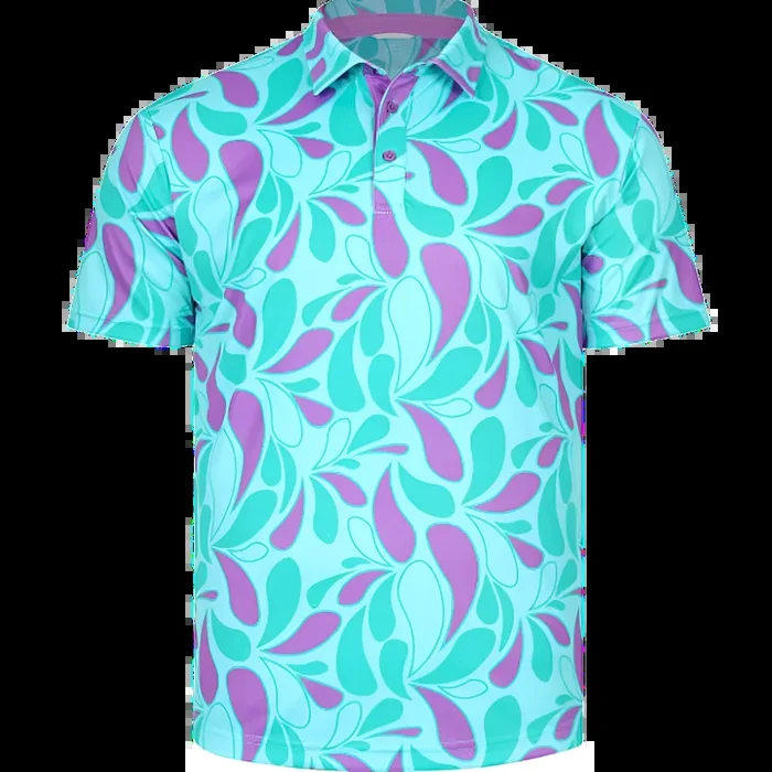 Swannies Brandon Men’s Polo