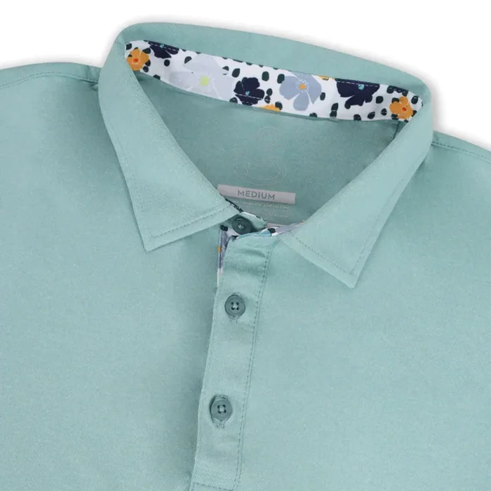 Swannies Chadwick Polo