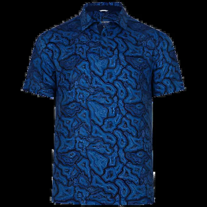 Swannies Coast Men’s Polo