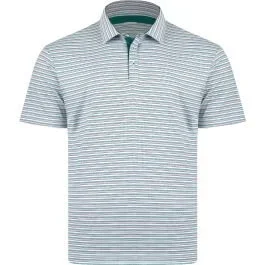 SWANNIES Dan Golf Polo