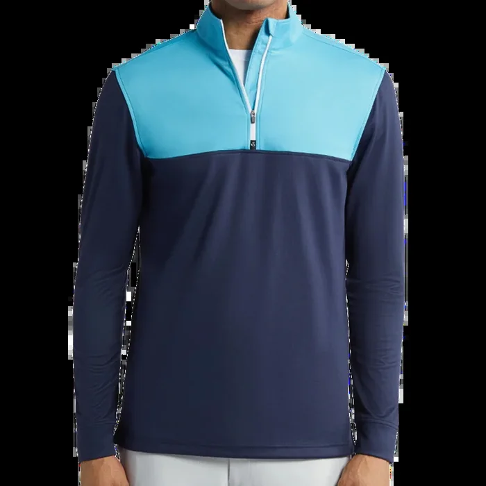 Swannies Eli 1/4 Zip Men’s Pullover