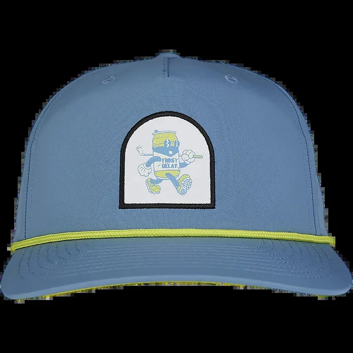 Swannies Frost Men’s Hat