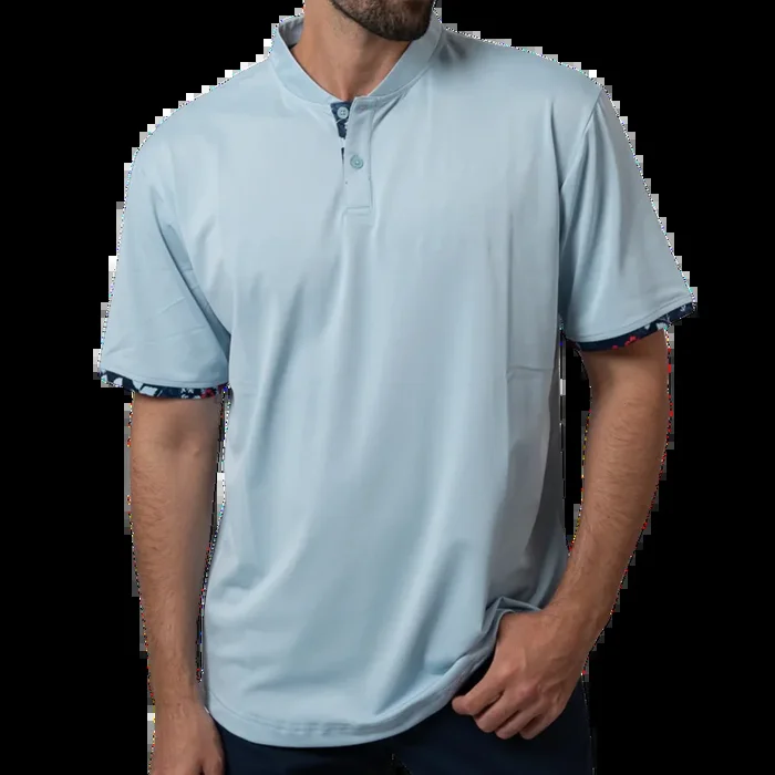 Swannies Krause Men’s Polo