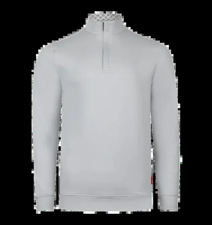 Swannies McKinnon Men’s 1/4 Zip