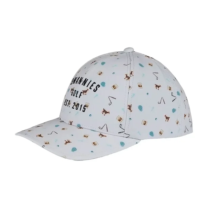 Swannies Pierce Golf Hat