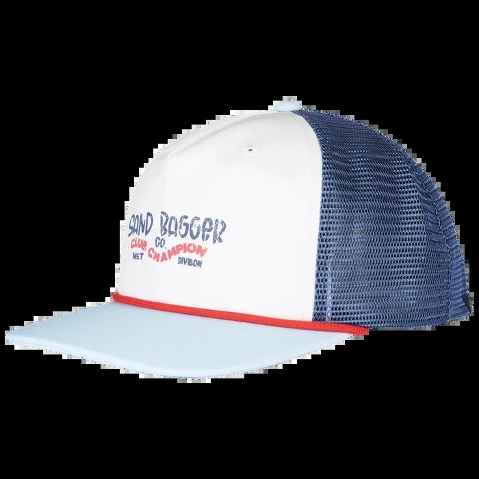 Swannies Sand Bagger Men’s Hat