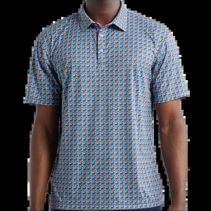 Swannies Slomo Men’s Polo