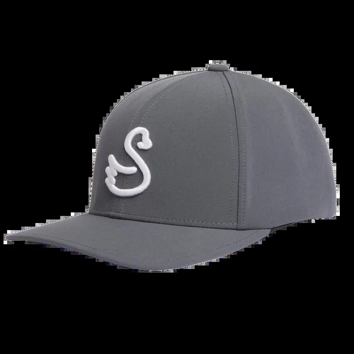 Swannies Swan Delta Men’s Hat