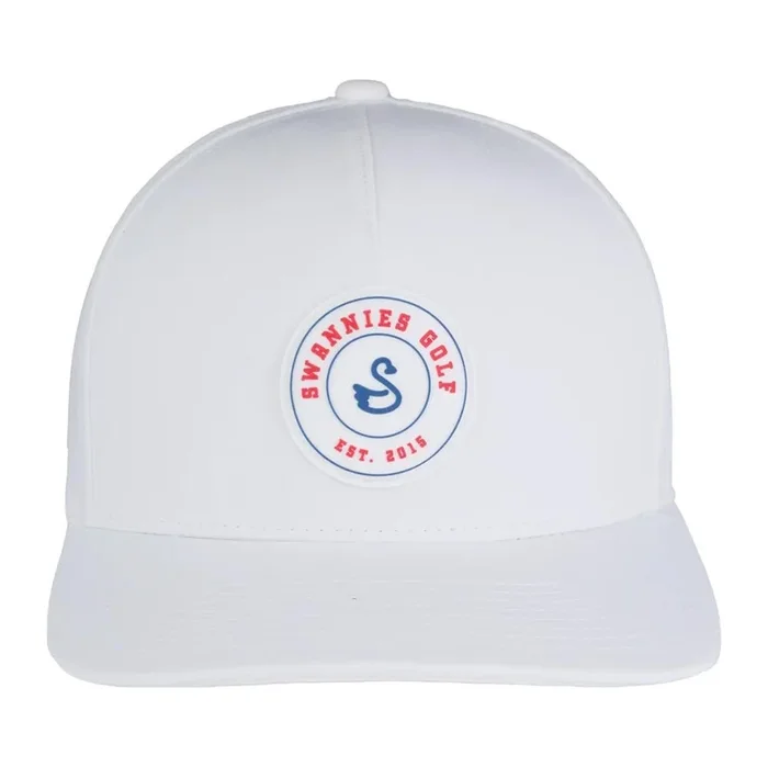 Swannies Wade Hat