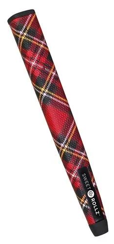 Sweet Rollz Scottie Putter Grip – Midsize