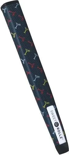 Sweet Rollz Sinatra Putter Grip – Midsize