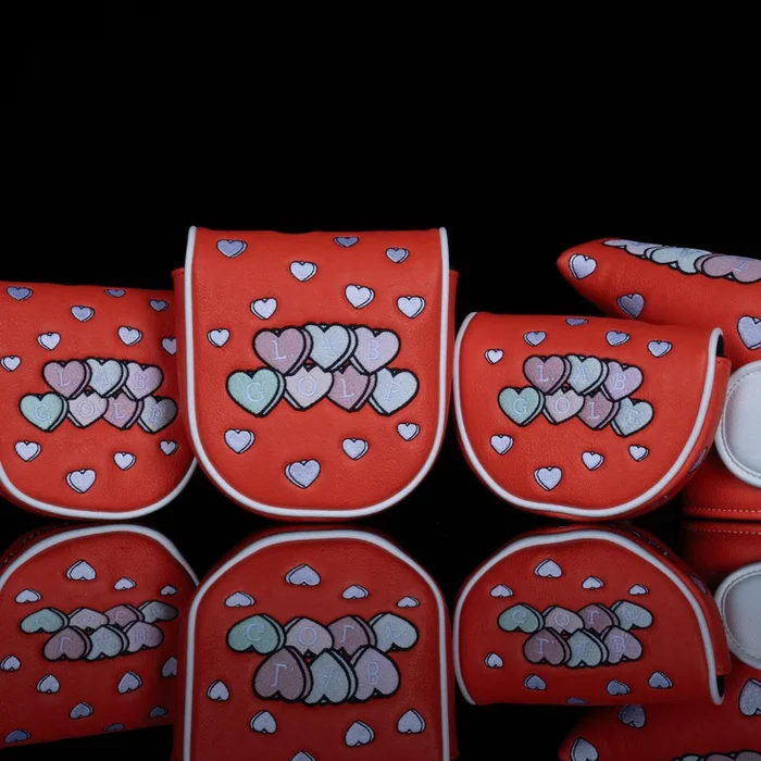 Sweetheart Headcover