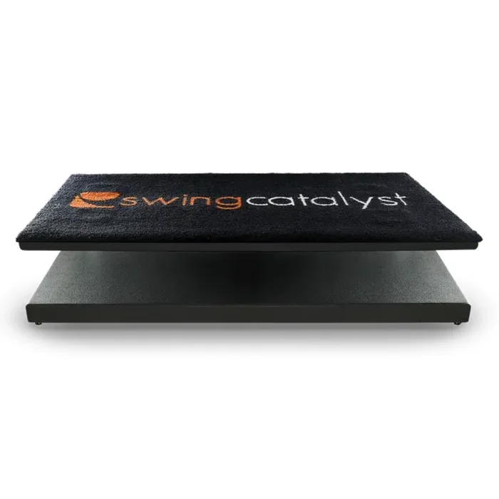 Swing Catalyst Single Motion Plate