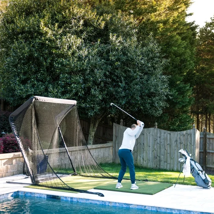 SwingNet Pro Practice Package