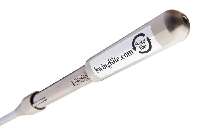SwingRite Golf Training Aid Club