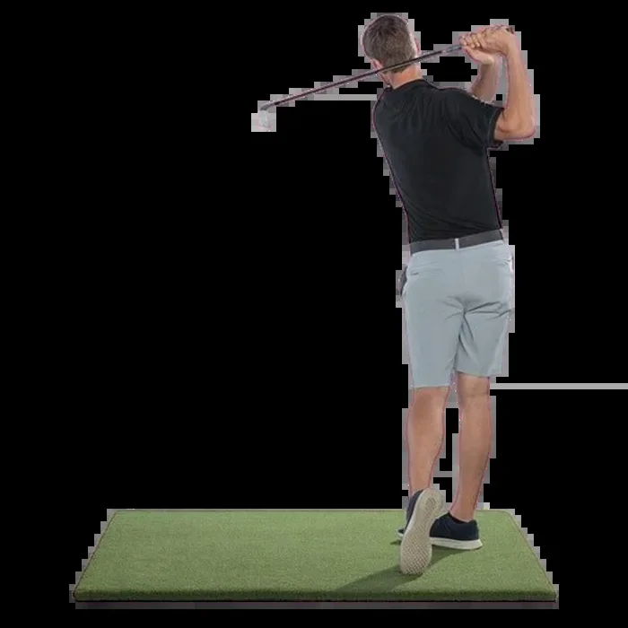 SwingTurf Golf Hitting Mat