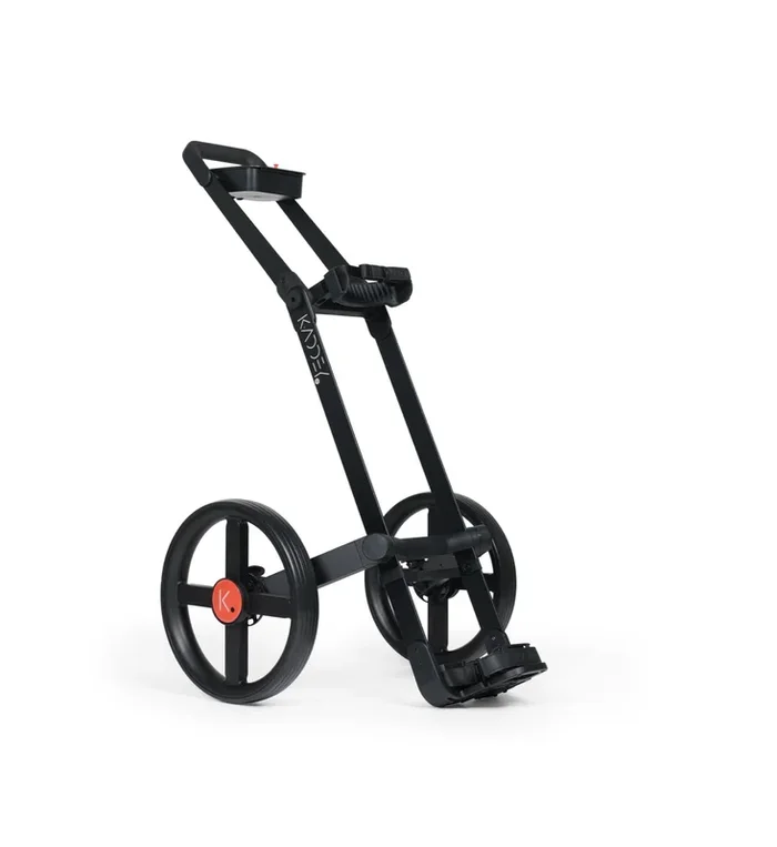 Switch+ 2W Golf Trolley