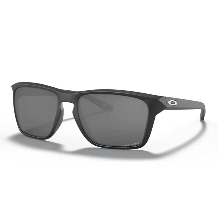 Sylas with Prizm Sunglasses