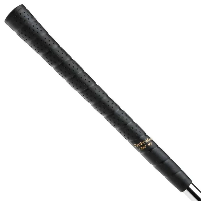 Tacki Mac Perforated Tour Pro Golf Grips