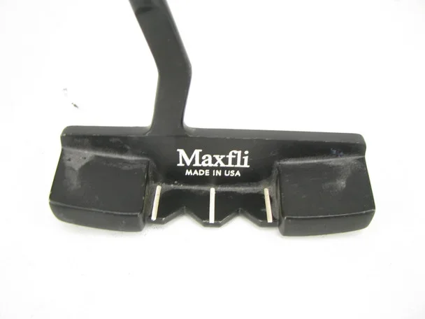 Tad Moore Maxfli Yipstick Putter 31″