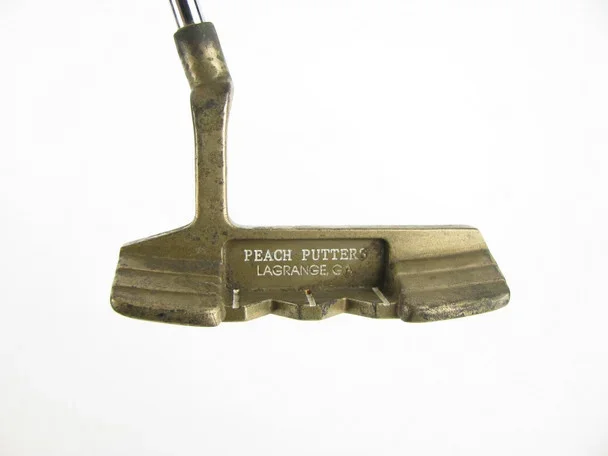 Tad Moore Peach Putters La Grange, GA Putter 34 inches (Out of Stock)
