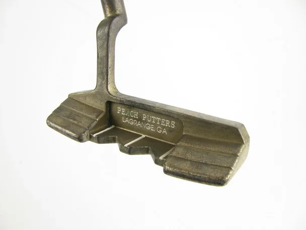 Tad Moore Peach Putters La Grange, GA Putter 35 inches (Out of Stock)