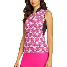 Tail Womens Alanie Sleeveless Golf Top – GF8291