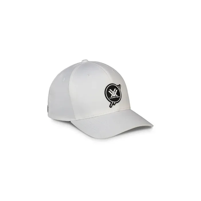 Take Off Logo Patch Cap