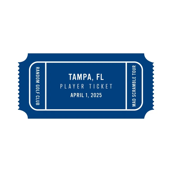 TAMPA, FL – APRIL 1ST