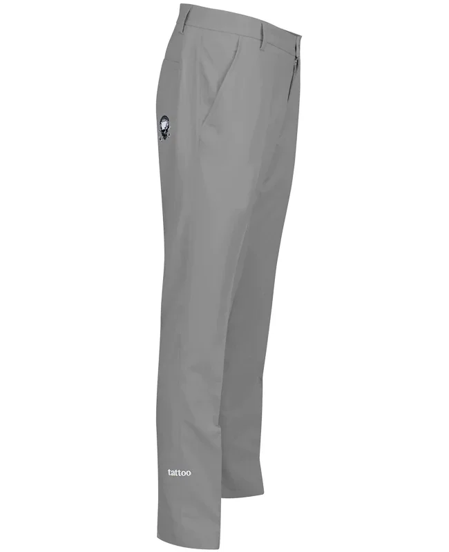 Tattoo Golf: Men’s ProCool OB Golf Pants – Grey