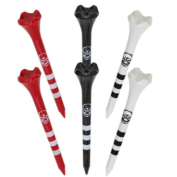 Tattoo Performance Golf Tees