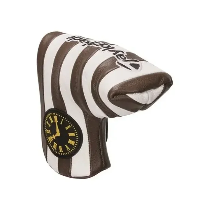TaylorMade 2021 British Open Blade Putter Headcover