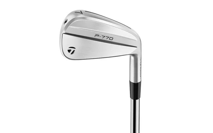 TaylorMade 2025 P770 Single Iron LH