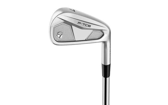 TaylorMade 2025 P7CB Set of 8 Irons RH