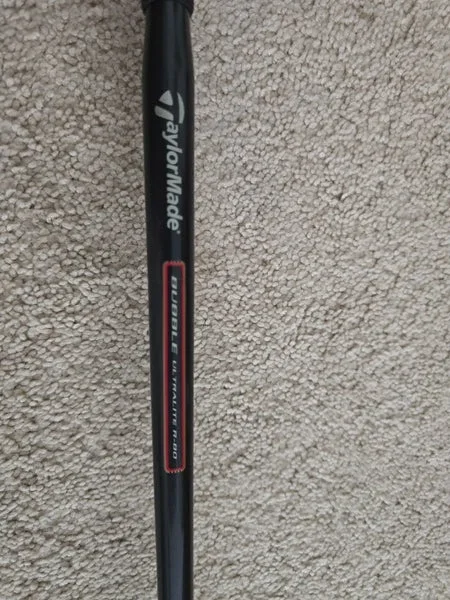 TaylorMade 360 ti Driver (Used)
