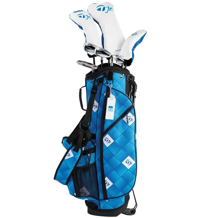 TaylorMade – Team TaylorMade Junior Set | Size 3 (Ages 10-12)