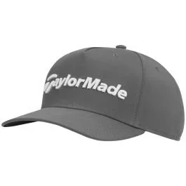 TaylorMade A-Frame Snapback Golf Hat