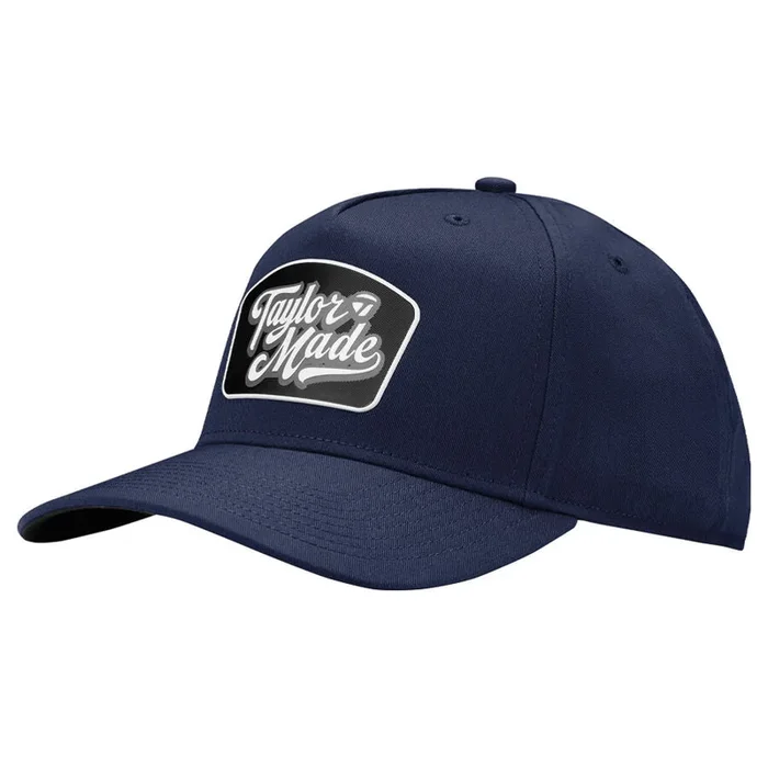 TaylorMade Allegiant A-Frame Hat