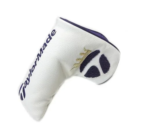 TaylorMade Blade Putter Headcover – 2024 British Open Headcover