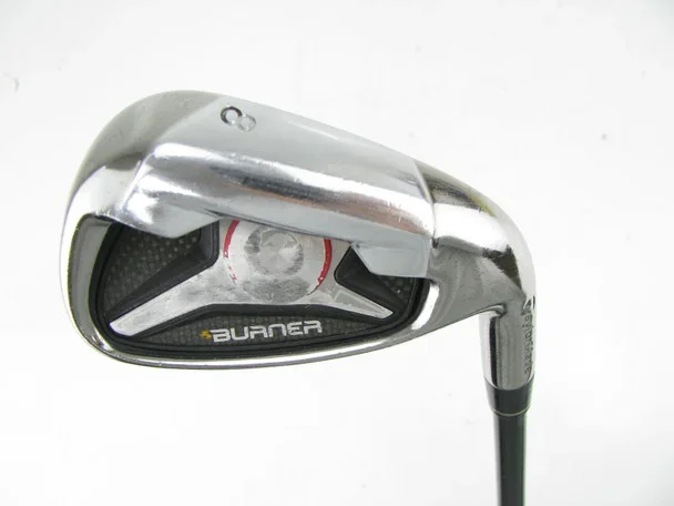 TaylorMade Burner 1.0 8 Iron Graphite Senior