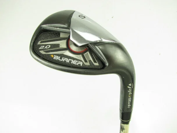 TaylorMade Burner 2.0 Sand Wedge w/ Graphite Regular