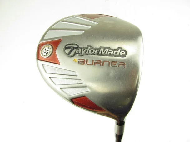 TaylorMade Burner Driver 9.5* w/ Graphite Superfast RE AX Regular