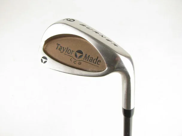 TaylorMade Burner LCG 9 Iron w/ Graphite Bubble R-80 (Out of Stock)