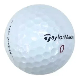 TaylorMade Burner Soft (1 Dozen)