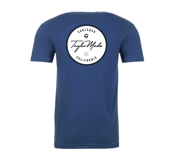 Taylormade Circle Script Tee